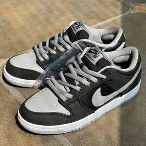 Nike SB Dunk Low J-Pack "Shadow" BQ6817-007